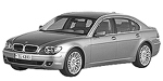 BMW E66 P3703 Fault Code