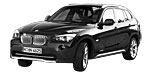 BMW E84 P3703 Fault Code