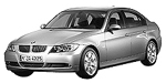 BMW E90 P3703 Fault Code