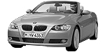 BMW E93 P3703 Fault Code