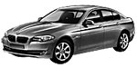 BMW F10 P3703 Fault Code